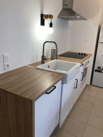 Coccon 1 By Dream Apartments Serris Exterior foto